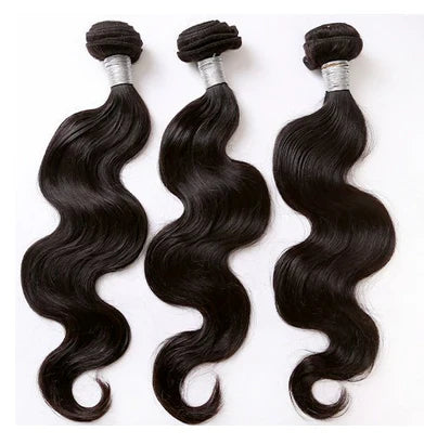 Luxury Body Wave - Natural Color